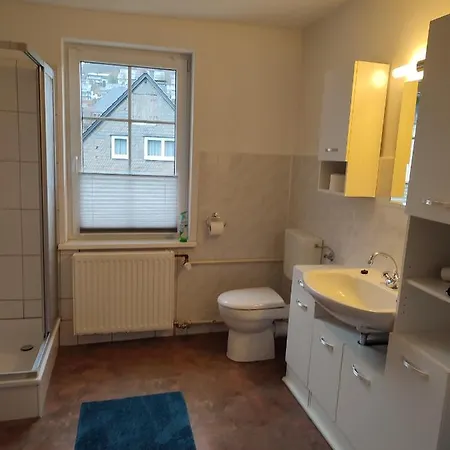 Ferienwohnung Finkeldei Winterberg Exterior foto