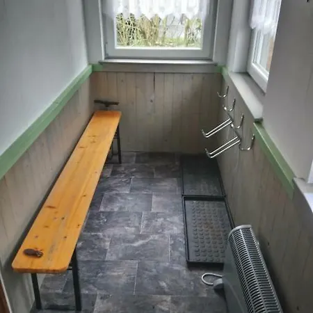 Ferienwohnung Finkeldei Winterberg Exterior foto