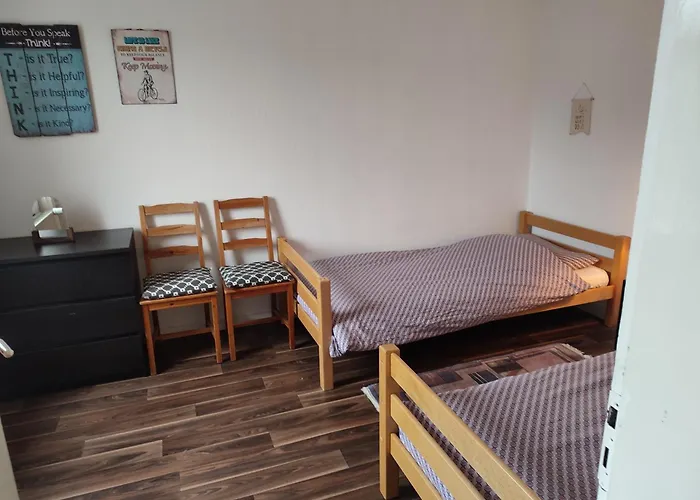 Ferienwohnung Finkeldei