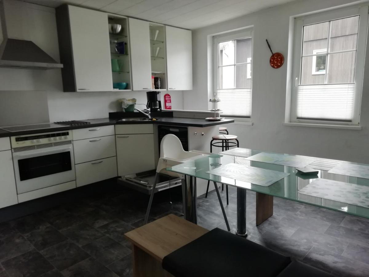 Finkeldei Apartment