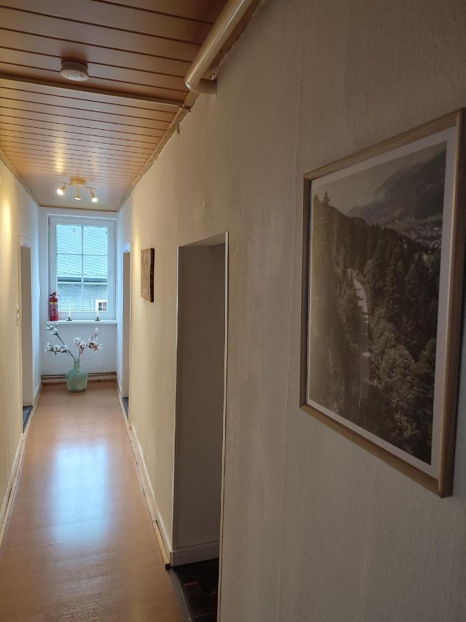 Apartment Finkeldei Winterberg