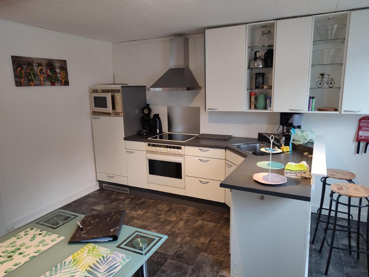 Apartment Finkeldei