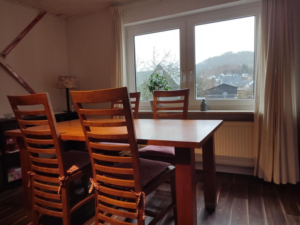 Finkeldei Apartment