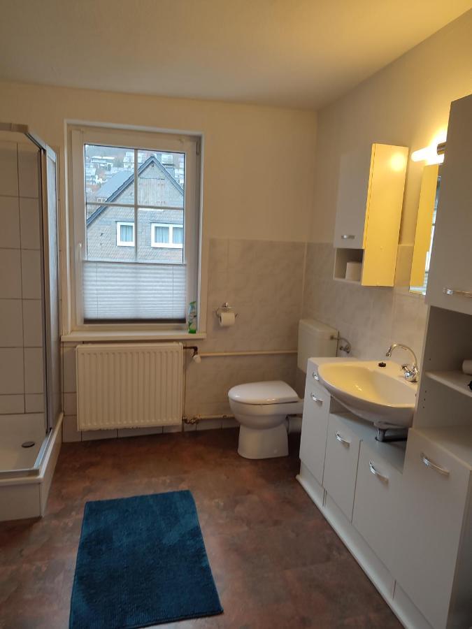 Apartment Finkeldei *
