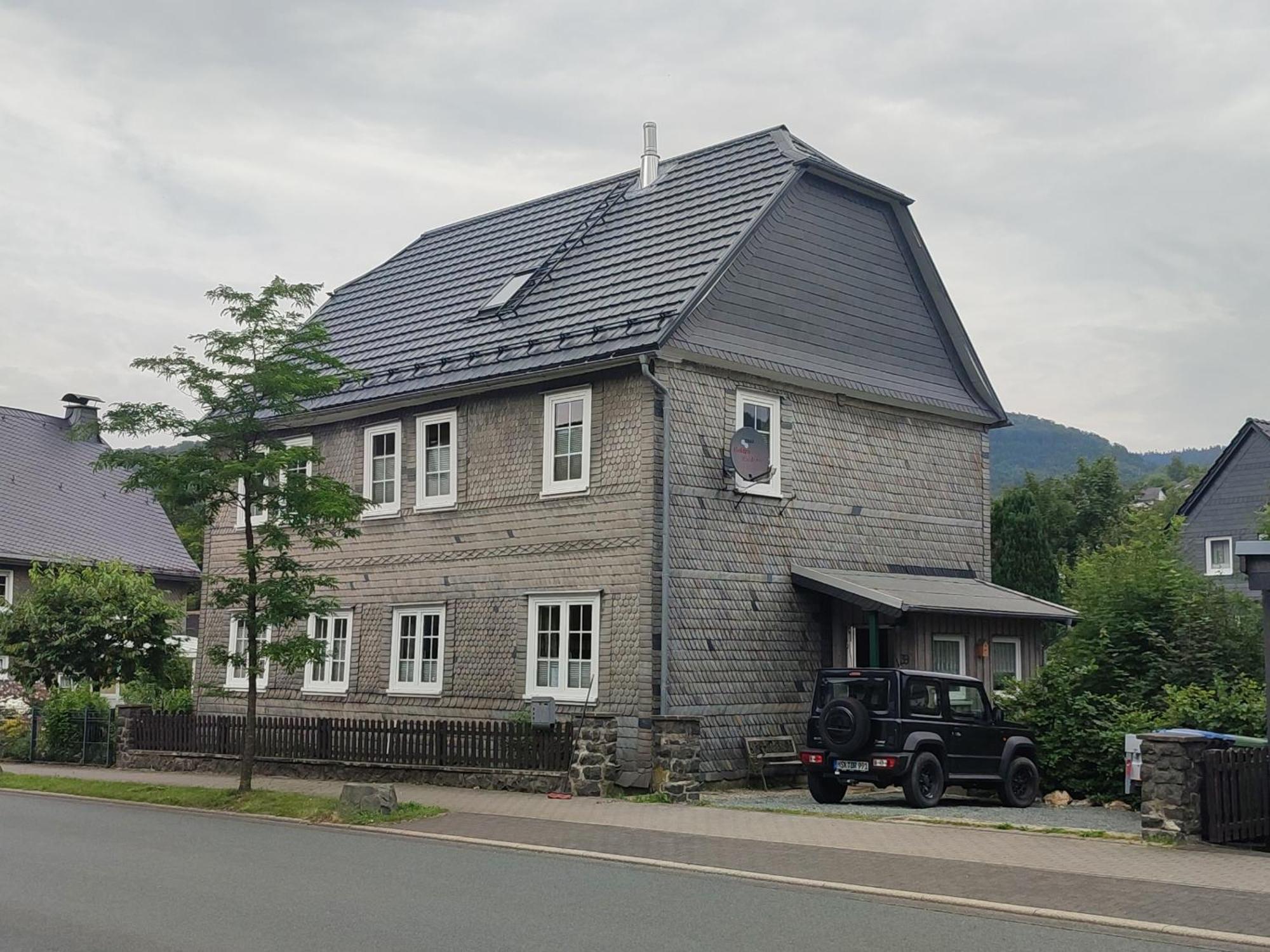 Apartment Finkeldei