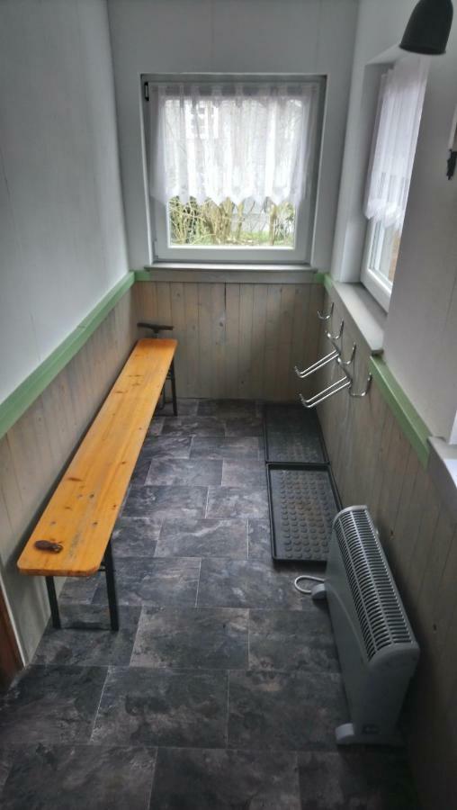 Apartment Finkeldei Winterberg